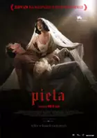 plakat filmu Pieta