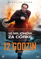 plakat filmu 12 godzin