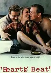 Plakat filmu Bicie serca