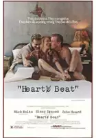 plakat filmu Bicie serca