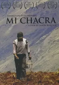 Plakat filmu Mi Chacra