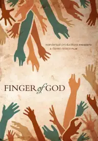 Plakat filmu Finger of God