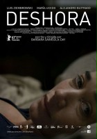 plakat filmu Deshora