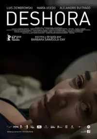 Plakat filmu Deshora