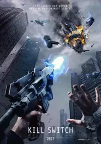 Plakat filmu Kill Switch