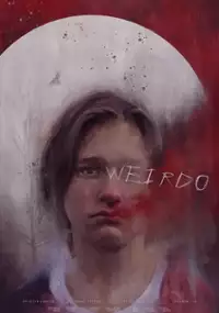 Plakat filmu Dziwak