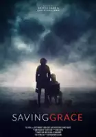 plakat filmu Saving Grace