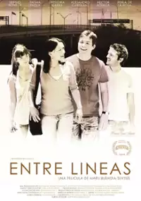 Plakat filmu Entre líneas