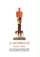 plakat filmu La Alfombra Roja