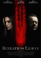plakat filmu Beneath the Leaves