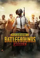 plakat filmuPUBG MOBILE