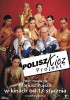 plakat filmu Polisz kicz projekt