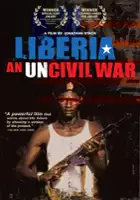 Tim Hetherington / Liberia - podróż do kraju wojny