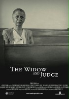 plakat filmu The Widow and Judge