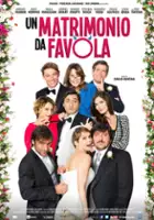 plakat filmu Un matrimonio da favola