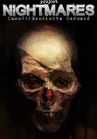 plakat gry Project Nightmares Case 36: Henrietta Kedward