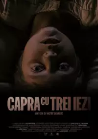Plakat filmu Capra cu trei iezi