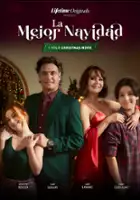 plakat filmu La Mejor Navidad