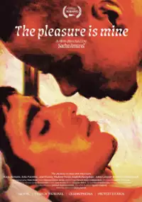 Plakat filmu Przyjemność po mojej stronie