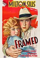 plakat filmu Framed
