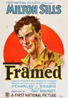 plakat filmu Framed