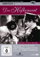 plakat - Das Hofkonzert (1936)