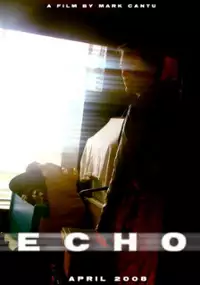 Plakat filmu Echo