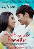 plakat filmu Para sa hopeless romantic