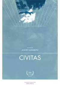 Plakat filmu Civitas