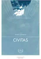 plakat filmu Civitas