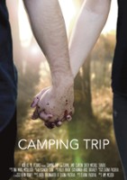 plakat filmu Camping Trip