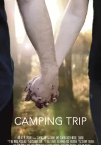 Plakat filmu Camping Trip