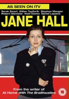 plakat filmu Jane Hall