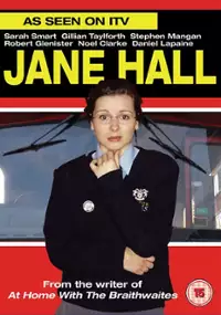 Plakat serialu Jane Hall