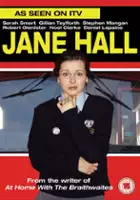 plakat serialu Jane Hall