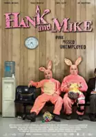 plakat filmu Hank i Mike