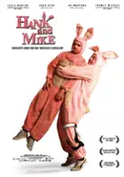 plakat filmu Hank i Mike
