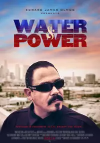 Plakat filmu Water & Power