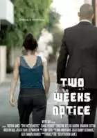 plakat filmu Two Weeks Notice