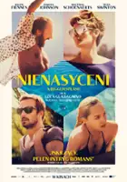 plakat filmu Nienasyceni