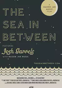 Plakat filmu The Sea in Between