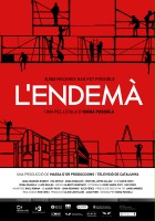 plakat filmu L'endemà