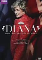 plakat filmu Diana: 7 Days That Shook the Windsors