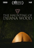 plakat filmu The Haunting of Deiana Wood