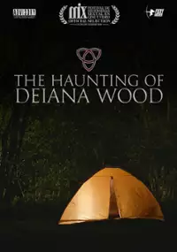 Plakat filmu The Haunting of Deiana Wood
