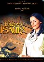 plakat filmu Niewolnica Isaura