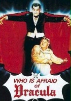 plakat filmu Fracchia contro Dracula