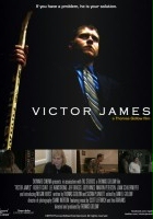 plakat filmu Victor James