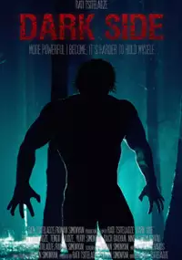 Plakat filmu Dark Side