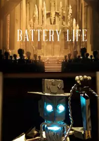 Plakat filmu Battery Life